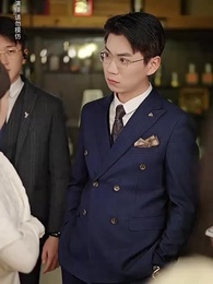 千金我當膩了，現在只想好好打工 - Episode 16