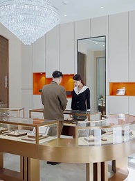 第54集 - 實習生是大佬夫人