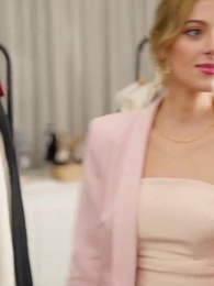 Amor Secreto de Alfa - Episode 43