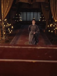 Episode 39 - Two Thrones, One Empire