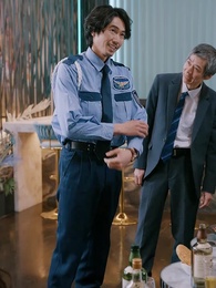 パパはウォール街の伝説の帝王だった！ - Episode 47