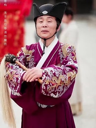 第10集 - 雁字回時戍角起