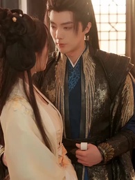 ตอนที่ 16 - หยกขังรัก