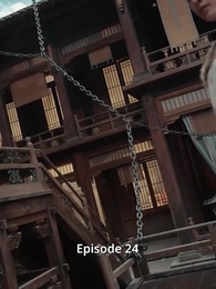 Dewa Gembala - Reformasi Yan Kang - Episode 24