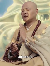 Dewa Gembala - Reformasi Yan Kang - Episode 34