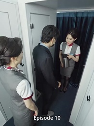 Love Above the Clouds - Episode 10