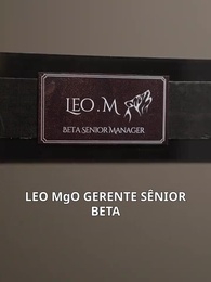 Episódio 26 - Amor Secreto de Alfa