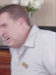 Le vieux m'a secouée toute la nuit - Episode 48