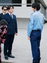 パパはウォール街の伝説の帝王だった！ - Episode 2