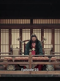 Episode 23 - Dewa Gembala - Reformasi Yan Kang