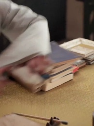 ตอนที่ 35 - หยกขังรัก