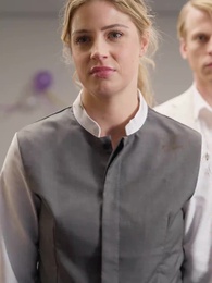 Amor Secreto de Alfa - Episode 33