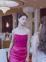 實習生是大佬夫人 - Episode 46