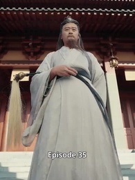 Episode 35 - Dewa Gembala - Reformasi Yan Kang