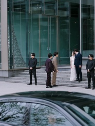 パパはウォール街の伝説の帝王だった！ - Episode 25