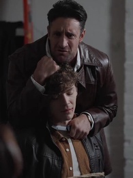 La Reina Mimada y Su Magnat - Episode 55