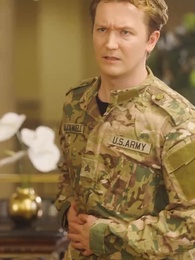 Le vieux m'a secouée toute la nuit - Episode 17