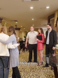 Épisode 11 - Le vieux m'a secouée toute la nuit