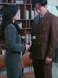 第17集 - 大恩以婚為報