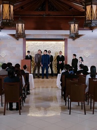 パパはウォール街の伝説の帝王だった！ - Episode 23