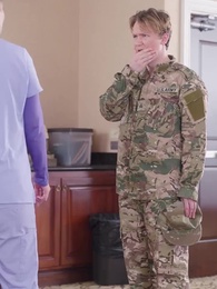 Der alte Mann, der mich die ganze Nacht wach hielt - Episode 38