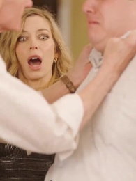 Épisode 28 - Le vieux m'a secouée toute la nuit