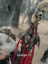 Episode 13 - Dewa Gembala - Reformasi Yan Kang