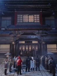 Episode 33 - Two Thrones, One Empire