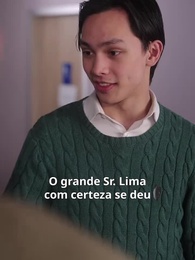 Casamento Imprevisto - Episode 30