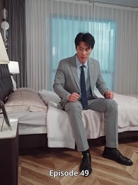 Love Above the Clouds - Episode 49