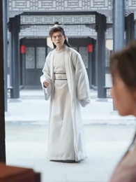 หยกขังรัก - Episode 17