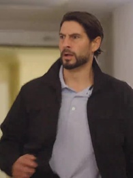 Épisode 2 - Le vieux m'a secouée toute la nuit