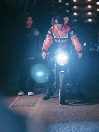 パパはウォール街の伝説の帝王だった！ - Episode 56