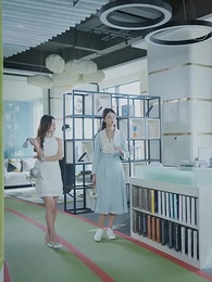 第2集 - 實習生是大佬夫人