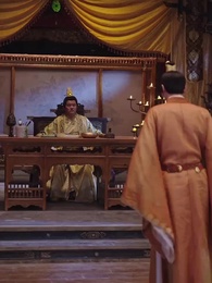 Episode 51 - Kembali ke Zaman Dulu Menjadi Dewa Perang