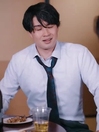 パパはウォール街の伝説の帝王だった! - Episode 77