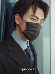 Love Above the Clouds - Episode 7