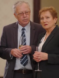 Le vieux m'a secouée toute la nuit - Episode 56