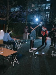 パパはウォール街の伝説の帝王だった！ - Episode 57