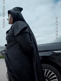 以眼還眼 - Episode 36