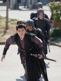 หยกขังรัก - Episode 55