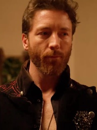 Amor Secreto de Alfa - Episode 2