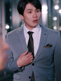 第61話 - パパはウォール街の伝説の帝王だった!