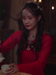 Kembali ke Zaman Dulu Menjadi Dewa Perang - Episode 48