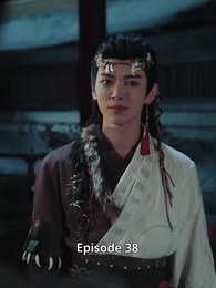 Dewa Gembala - Reformasi Yan Kang - Episode 38