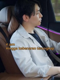 Episode 2 - Rumah Tanpa Kehangatan