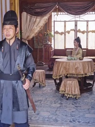 Kembali ke Zaman Dulu Menjadi Dewa Perang - Episode 57