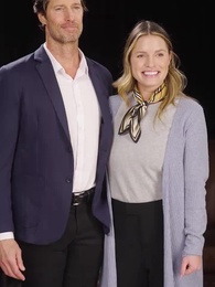 Épisode 3 - Le vieux m'a secouée toute la nuit