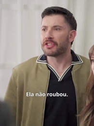 Episódio 28 - Casamento Imprevisto