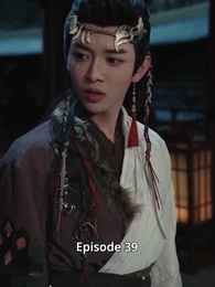 Dewa Gembala - Reformasi Yan Kang - Episode 39